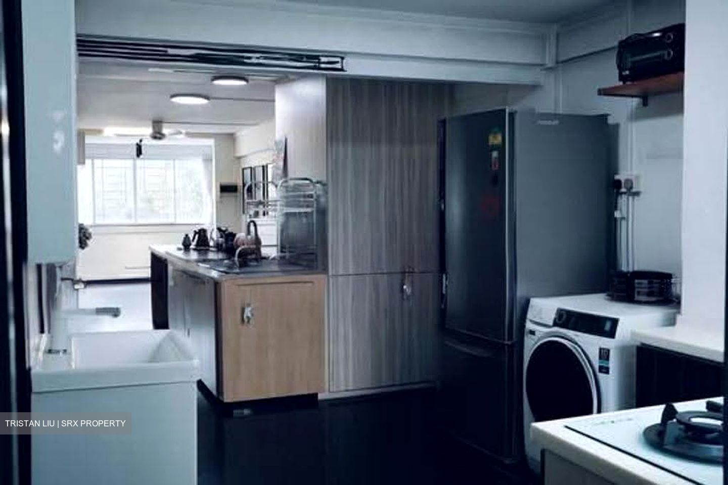 Blk 38 East Payoh Spring (Toa Payoh), HDB 3 Rooms #616985961